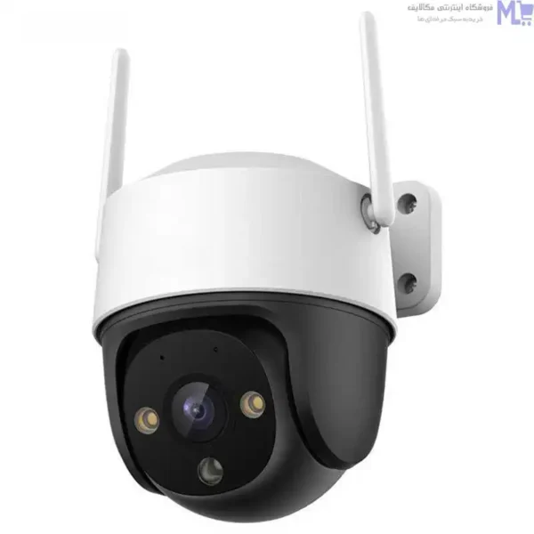 دوربین مینی اسپیددام کروزر آیمو مدل Imou Cruiser SE+ 3MP - Image 2