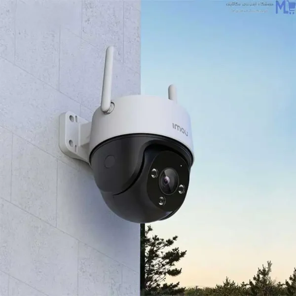 دوربین مینی اسپیددام کروزر آیمو مدل Imou Cruiser SE+ 3MP - Image 6