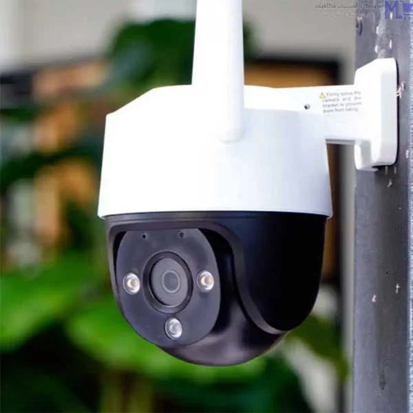 دوربین مینی اسپیددام کروزر آیمو مدل Imou Cruiser SE+ 3MP - Image 4