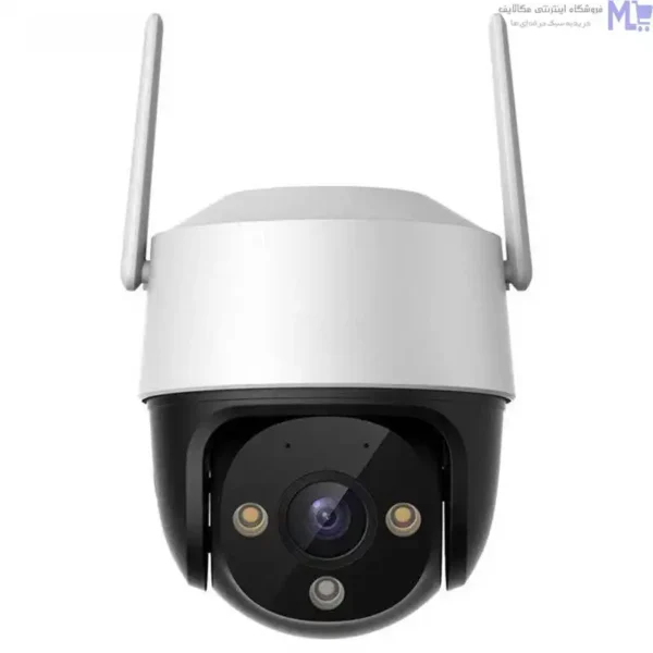 دوربین مینی اسپیددام کروزر آیمو مدل Imou Cruiser SE+ 3MP