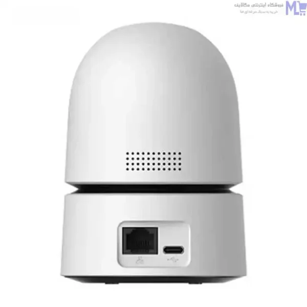 دوربین مداربسته تحت شبکه آیمو مدل Ranger Dual 3+3MP - Image 2