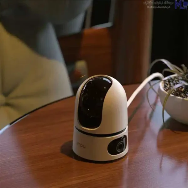 دوربین مداربسته تحت شبکه آیمو مدل Ranger Dual 3+3MP - Image 4