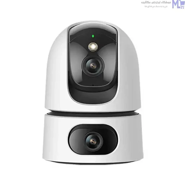 دوربین مداربسته تحت شبکه آیمو مدل Ranger Dual 3+3MP