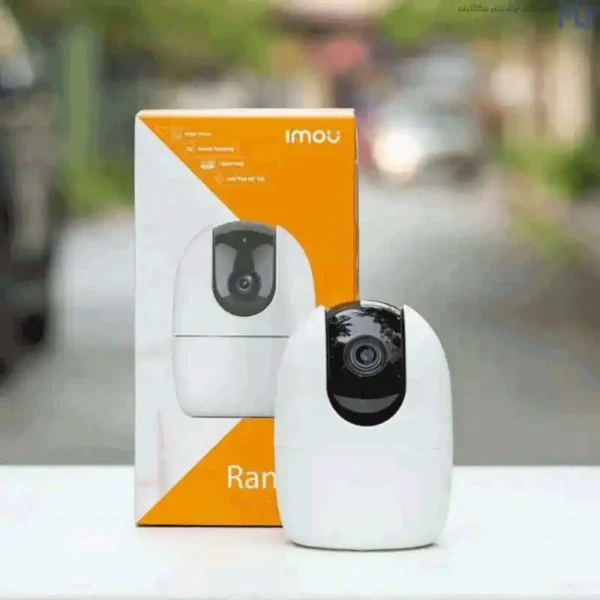 دوربین مداربسته آیمو مدل Ranger 2 کیفیت 3 مگاپیکسل - Image 4