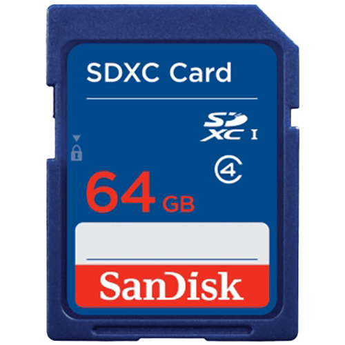 memory-card