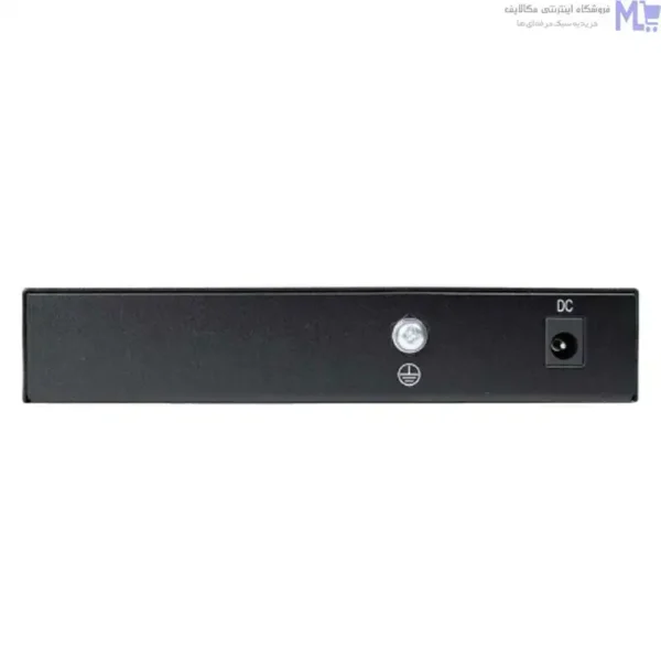 سوييچ 8 پورت گیگابیت نتربیت مدل NGS-1008A - Image 3