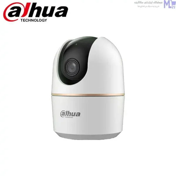 دوربین مداربسته وایرلس و چرخشی داهوا Hero A1 (H3A) - Image 3
