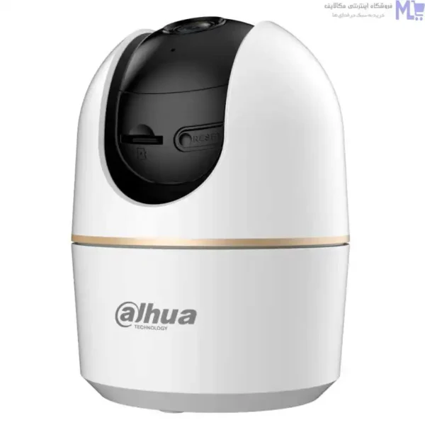 دوربین مداربسته وایرلس و چرخشی داهوا Hero A1 (H3A) - Image 2