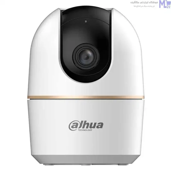 دوربین مداربسته وایرلس و چرخشی داهوا Hero A1 (H3A)