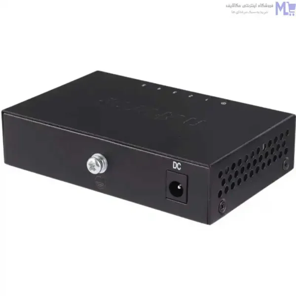 سوییچ 5 پورت نتربیت مدل NGS-1005A - Image 4