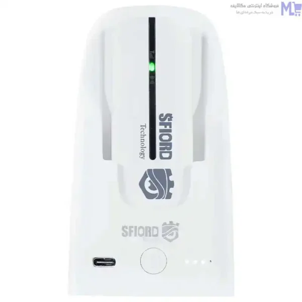مودم 4G قابل حمل اسفیورد مدل PT3000