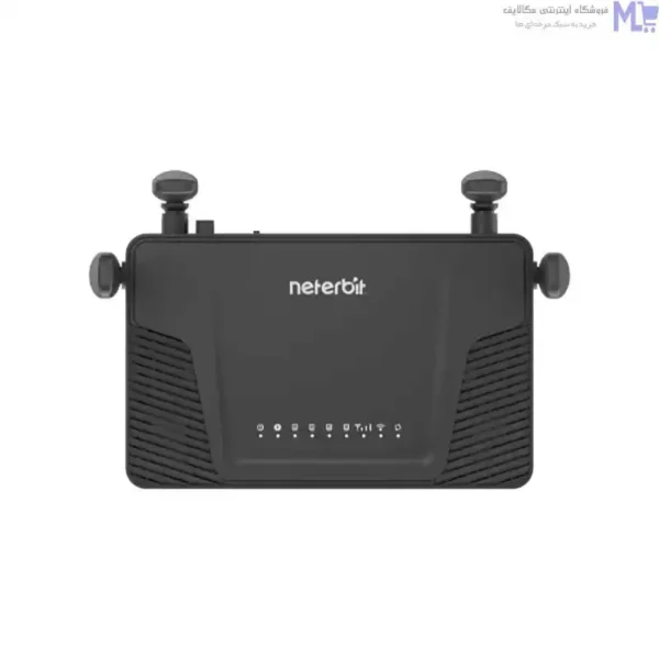 مودم روتر 4G LTE نتربیت مدل NWR–M920 V2 - Image 2