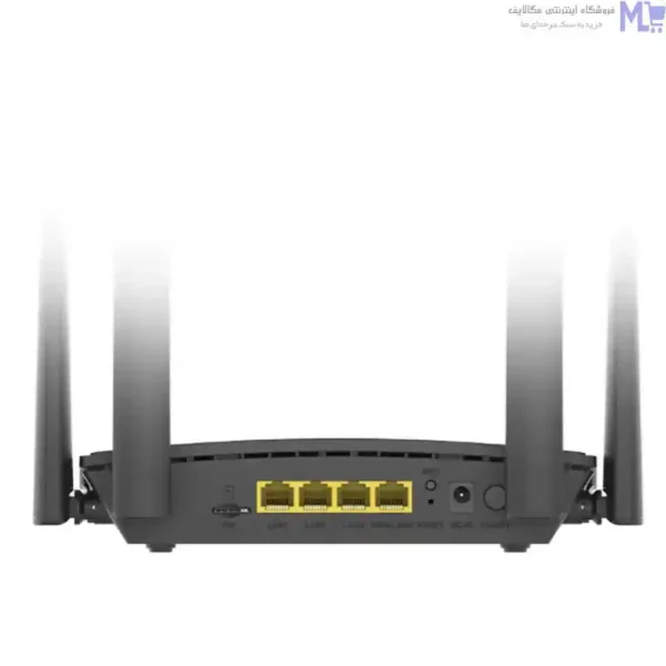 مودم روتر 4G LTE نتربیت مدل NWR–M920 V2 - Image 3