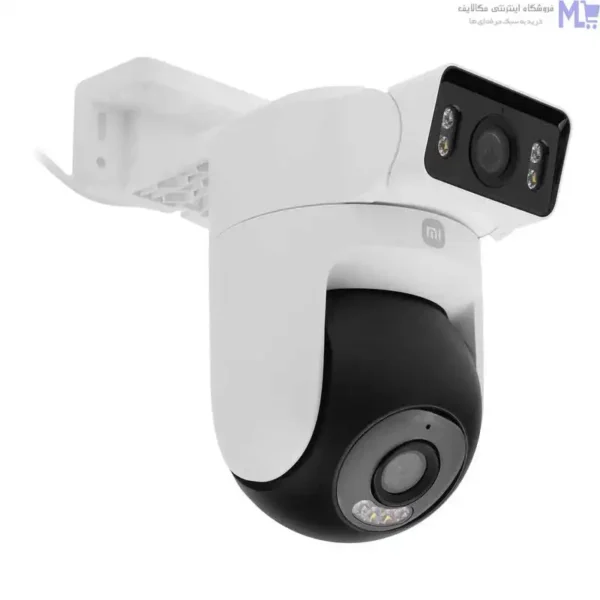 دوربین مداربسته تحت شبکه شیائومی مدل CW500 Dual